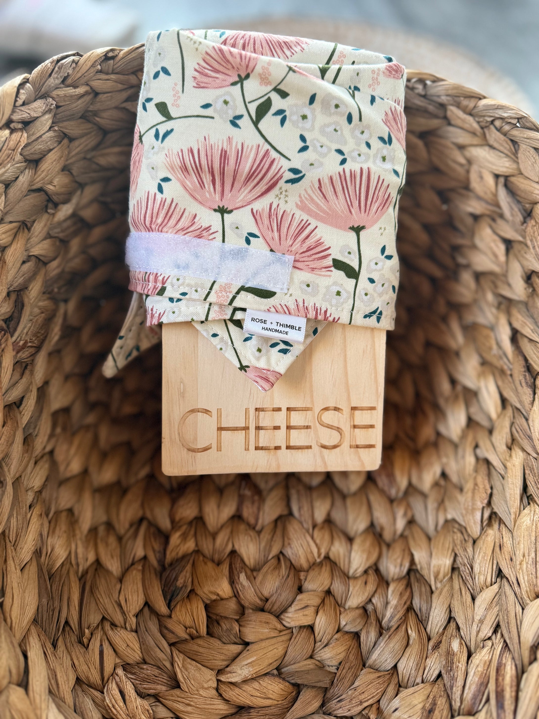 Cheese wrap - Standard Size