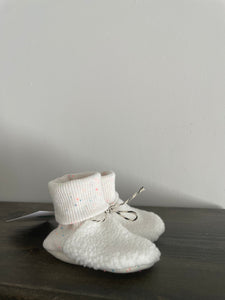 Baby Booties (slippers) - custom order