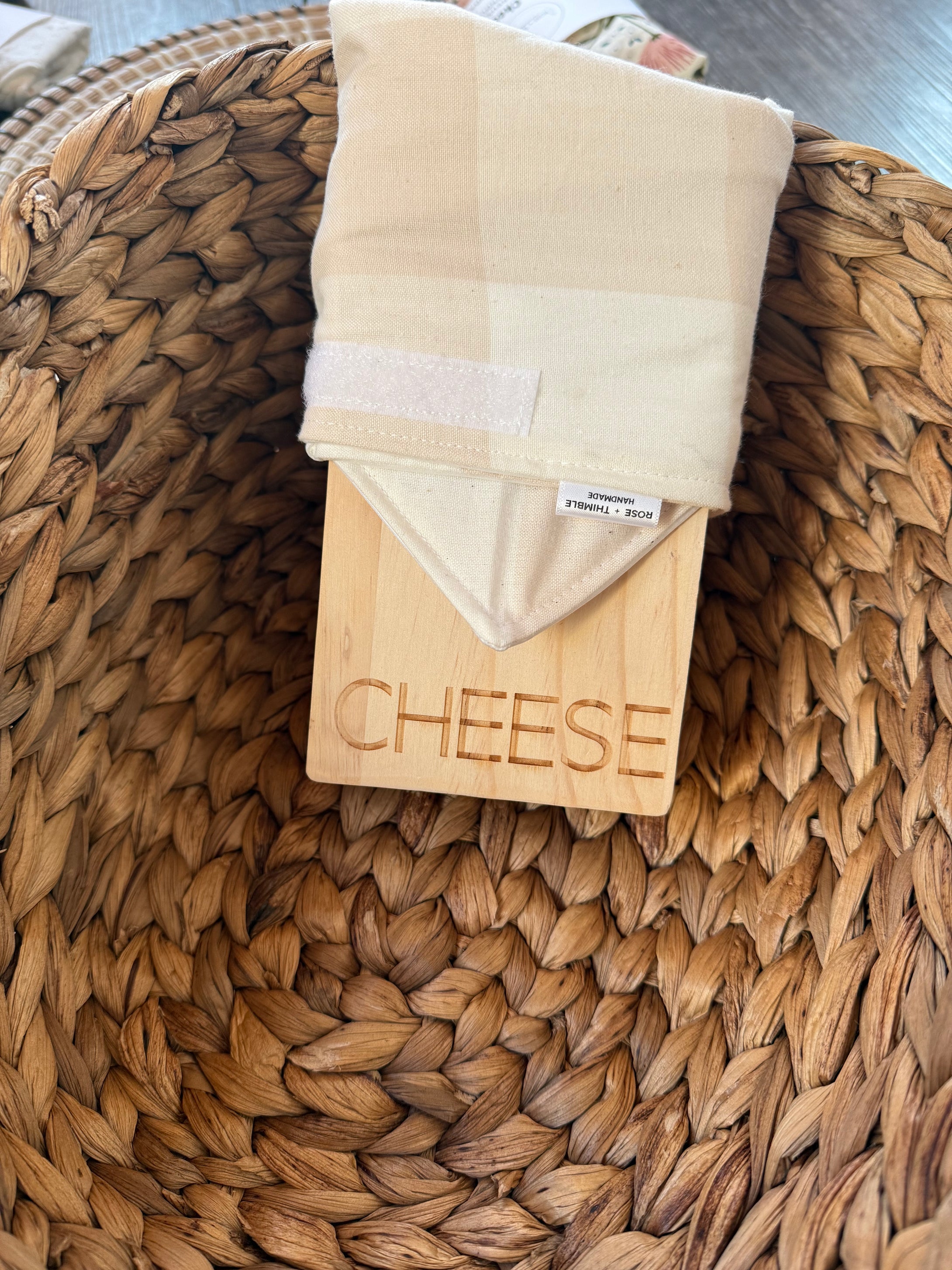 Cheese wrap - Costco Size