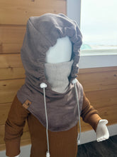Load image into Gallery viewer, Snow Hood