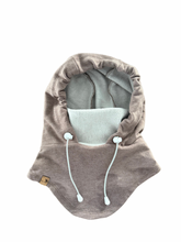 Load image into Gallery viewer, Snow Hood