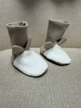 Load image into Gallery viewer, Baby Booties (slippers) - custom order