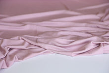 Load image into Gallery viewer, Modal Rib Knit Collection (Solids)