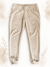 Load image into Gallery viewer, WOMEN’S BAMBOO LOUNGE JOGGER