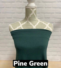 Load image into Gallery viewer, Bamboo Lycra (Solids)