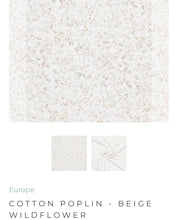 Load image into Gallery viewer, Bread Bags + Bowl Cover Cottons + Cheese wraps and Baby Bonnets 100% cotton
