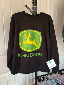 5T Classic Crewneck  - John Deere