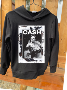 Classic Hoodie