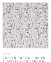 Load image into Gallery viewer, Bread Bags + Bowl Cover Cottons + Cheese wraps and Baby Bonnets 100% cotton