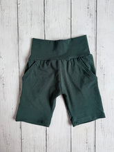Load image into Gallery viewer, Biker Shorts
