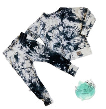 Load image into Gallery viewer, Tie Dye French Terry Collection