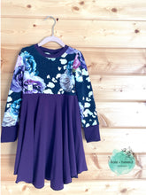 Load image into Gallery viewer, Tofino Twirl Dress