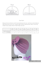 Load image into Gallery viewer, Solano Bow Beanie