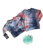 Load image into Gallery viewer, Slouchy Dolman Crewneck