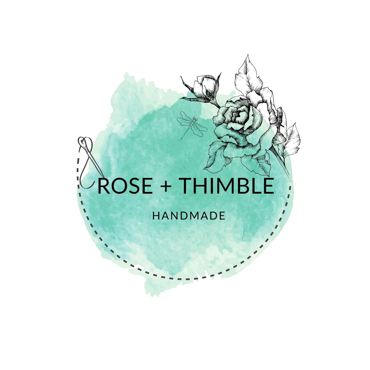 Rose + Thimble Gift Card