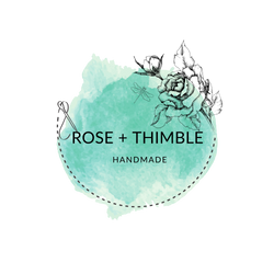 Rose + Thimble