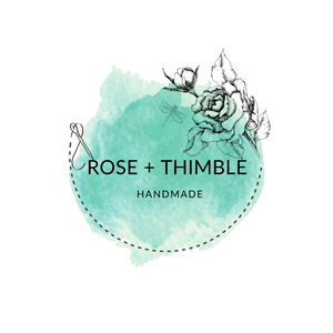 Rose + Thimble
