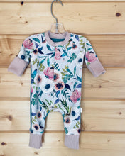 Load image into Gallery viewer, Raglan Romper