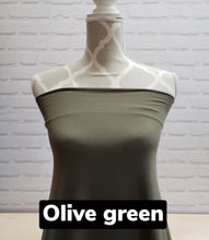 Load image into Gallery viewer, Bamboo Lycra (Solids)