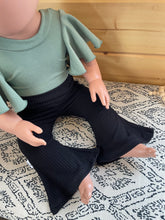 Load image into Gallery viewer, Bitty Belle Flare Pant