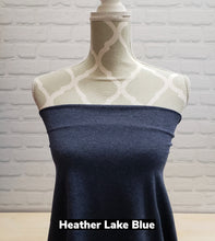Load image into Gallery viewer, Bamboo Lycra (Solids)