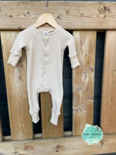 Load image into Gallery viewer, Raglan Romper