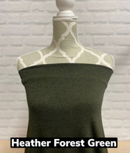 Load image into Gallery viewer, Bamboo Lycra (Solids)