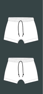 Play Shorts