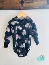 Load image into Gallery viewer, Slouchy Sweater Romper